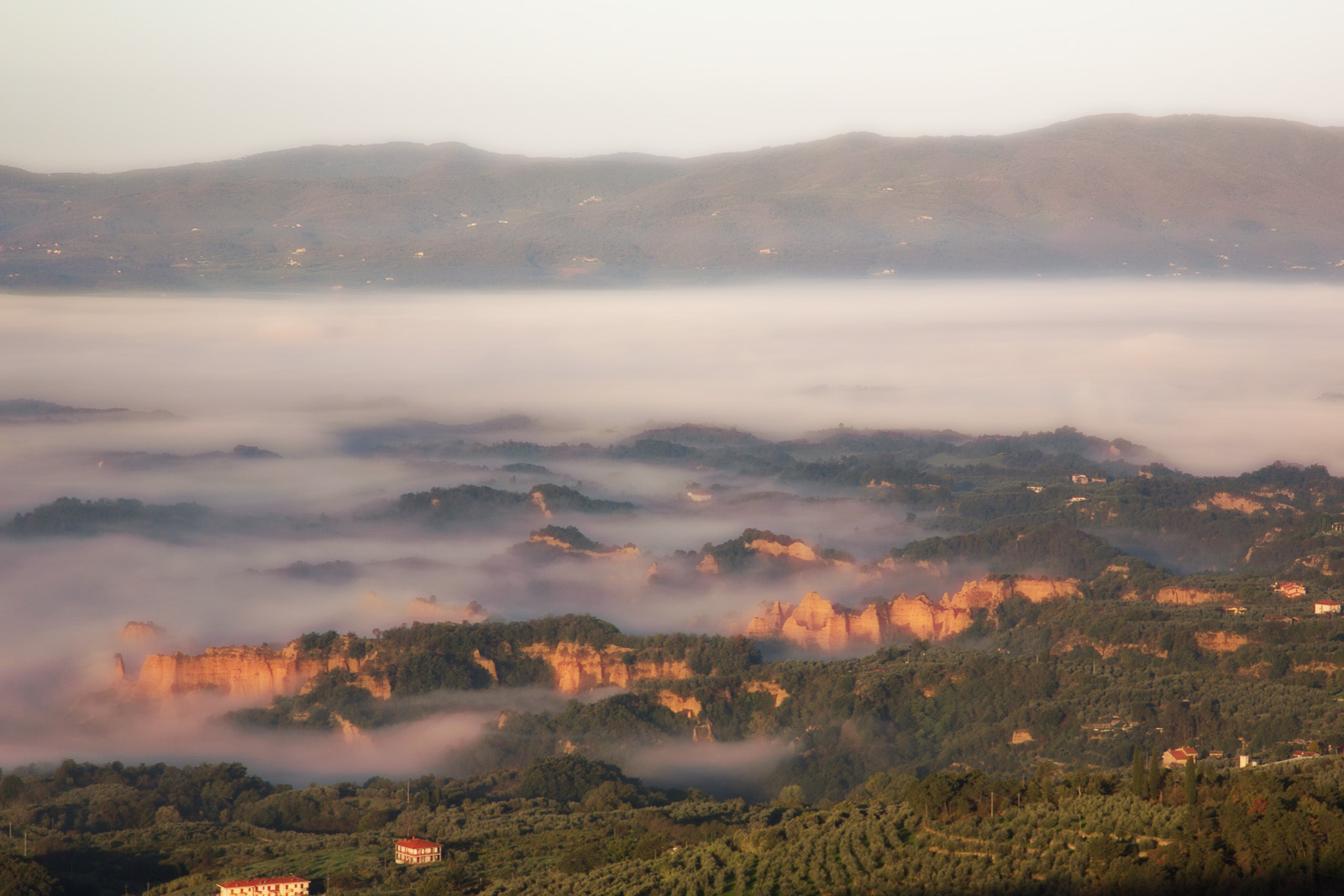 Odina Agriturismo