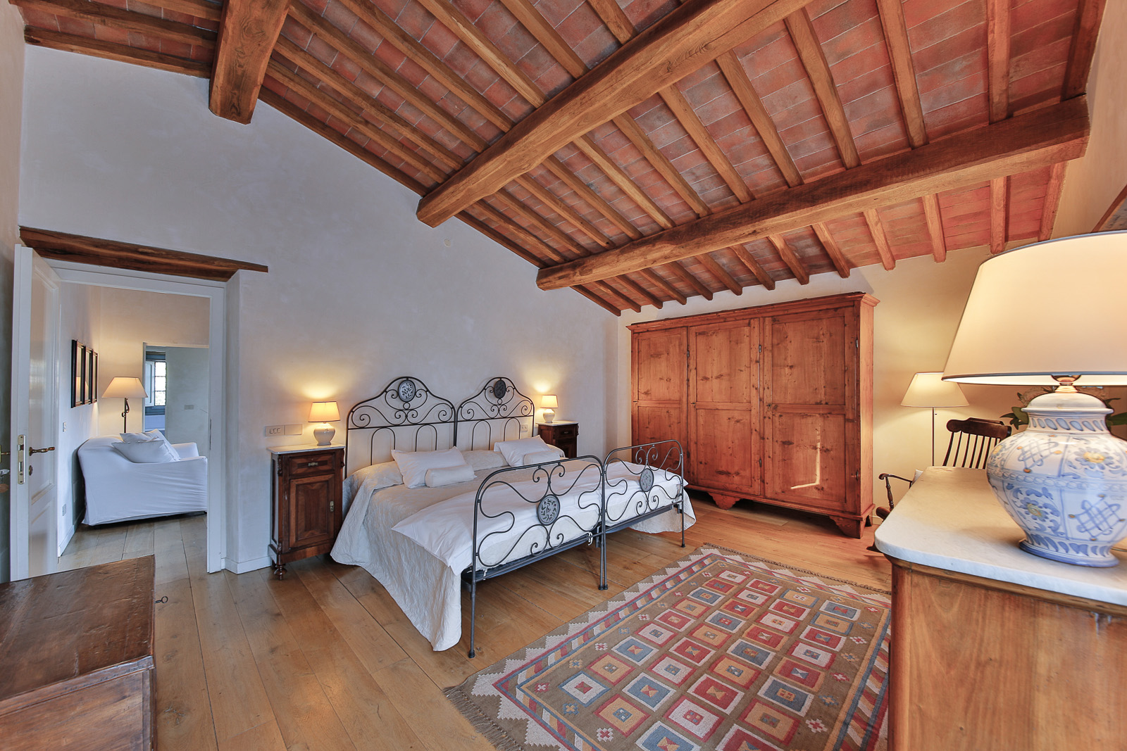 Odina Agriturismo