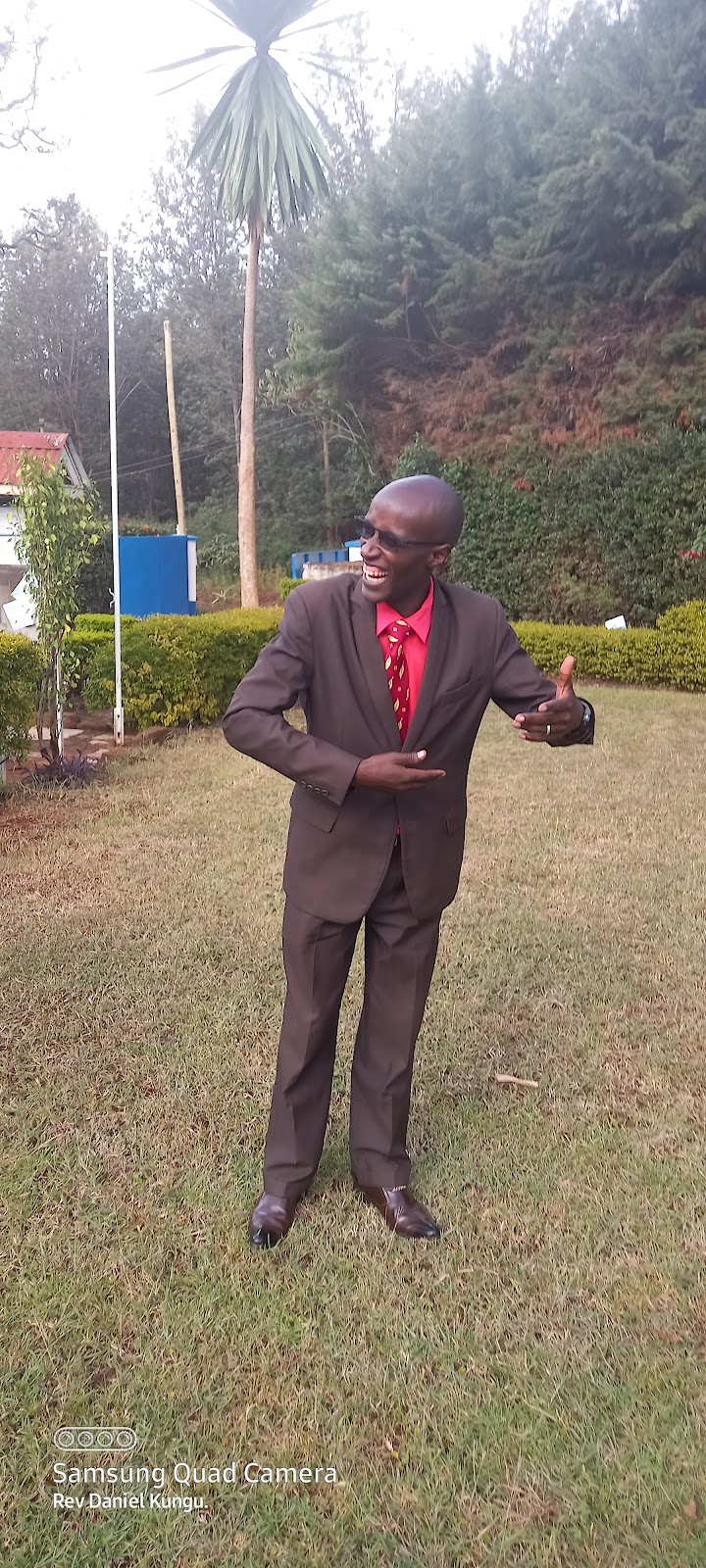 Nyeri Hospice