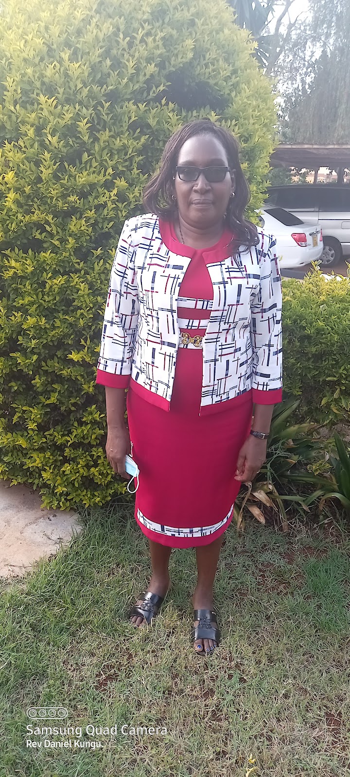 Nyeri Hospice