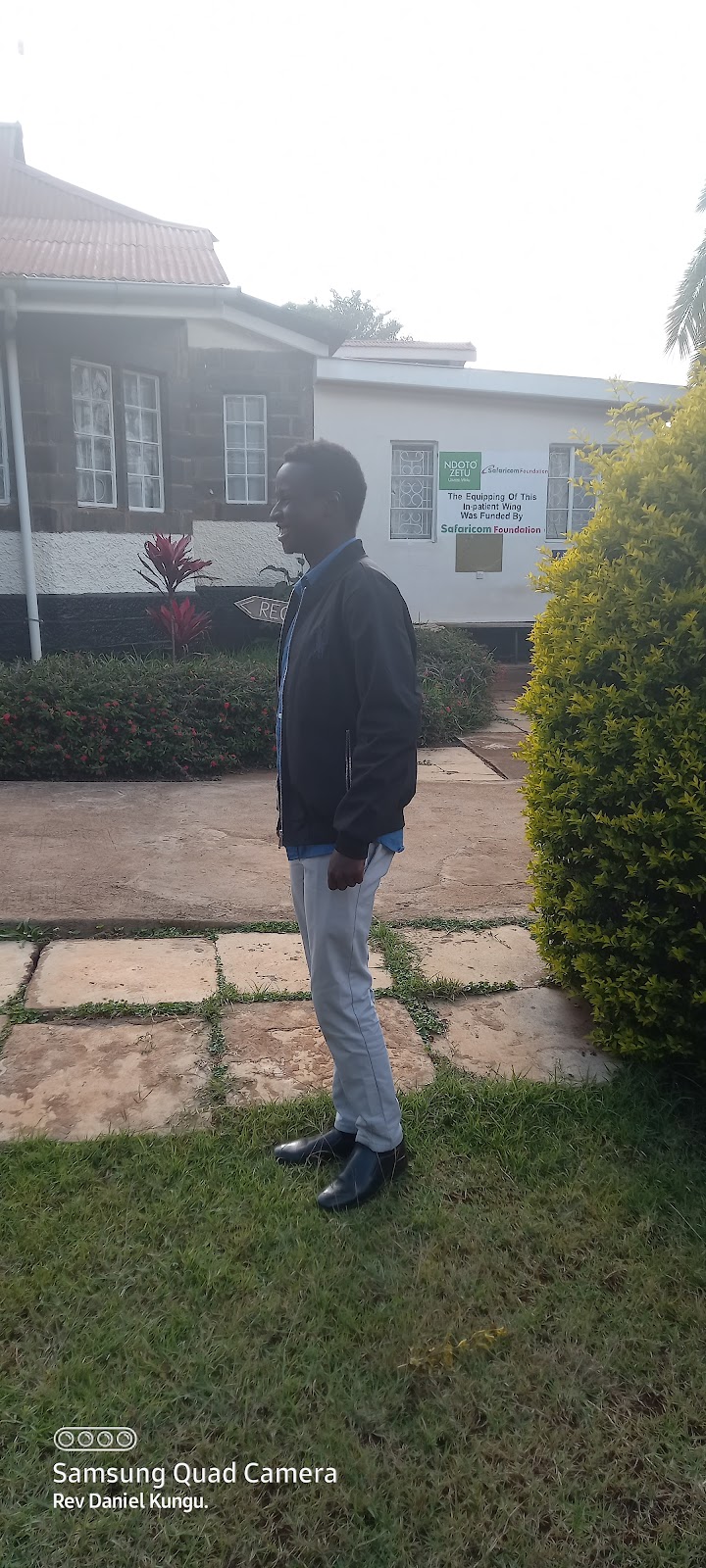 Nyeri Hospice