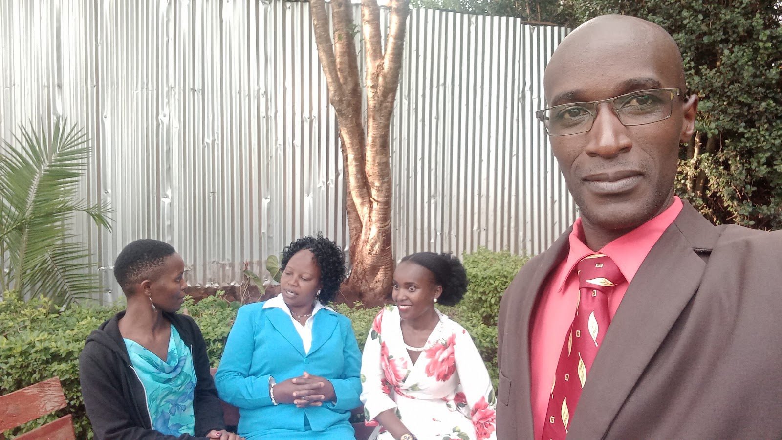 Nyeri Hospice