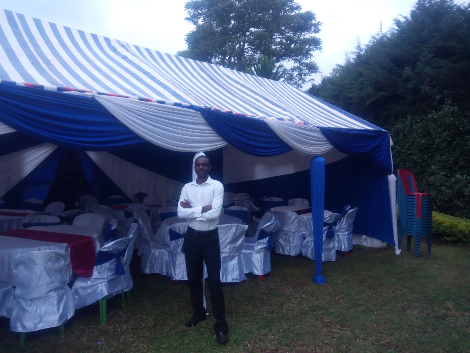 Nyeri Hospice