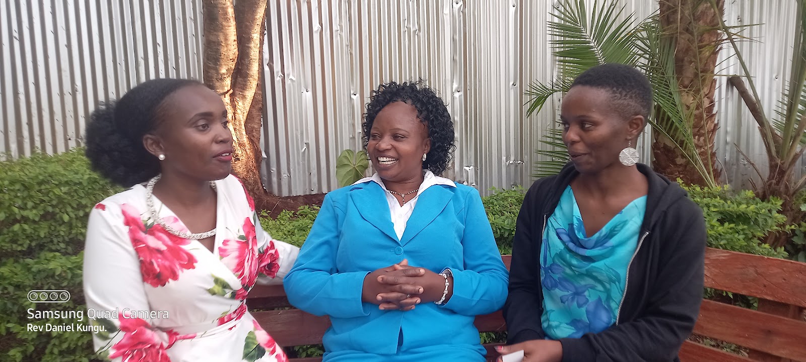 Nyeri Hospice