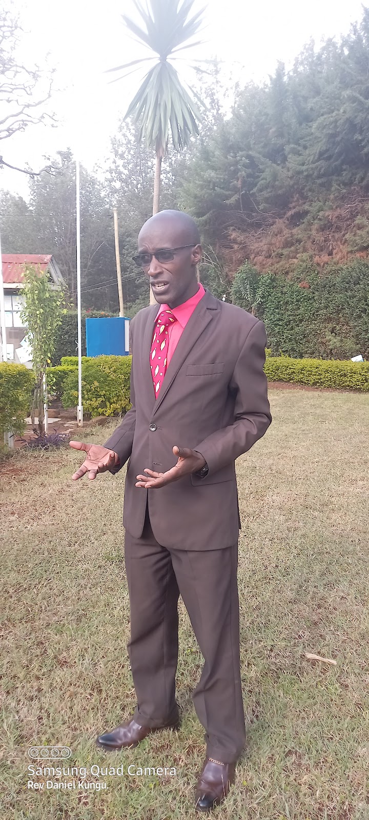 Nyeri Hospice