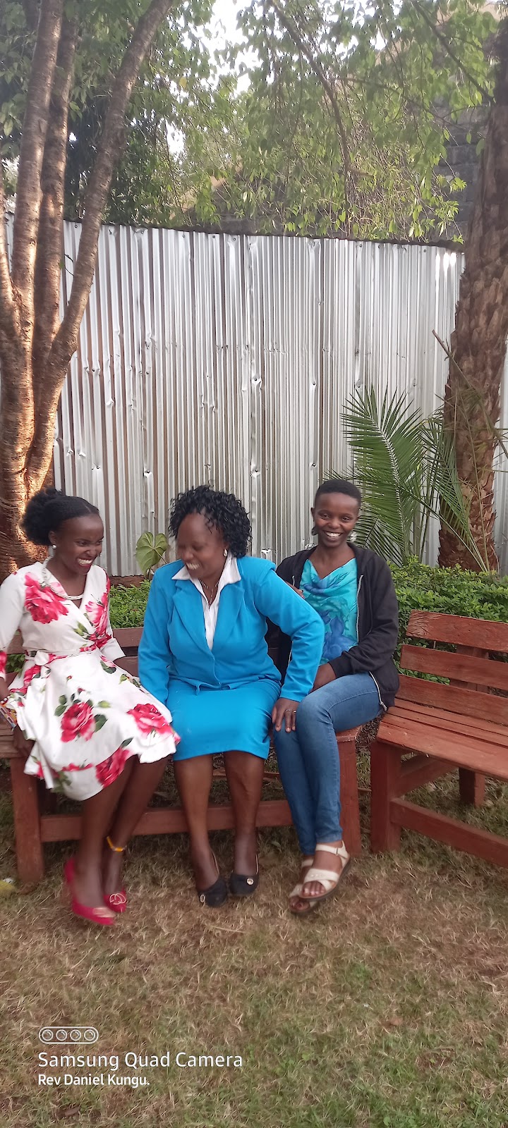 Nyeri Hospice