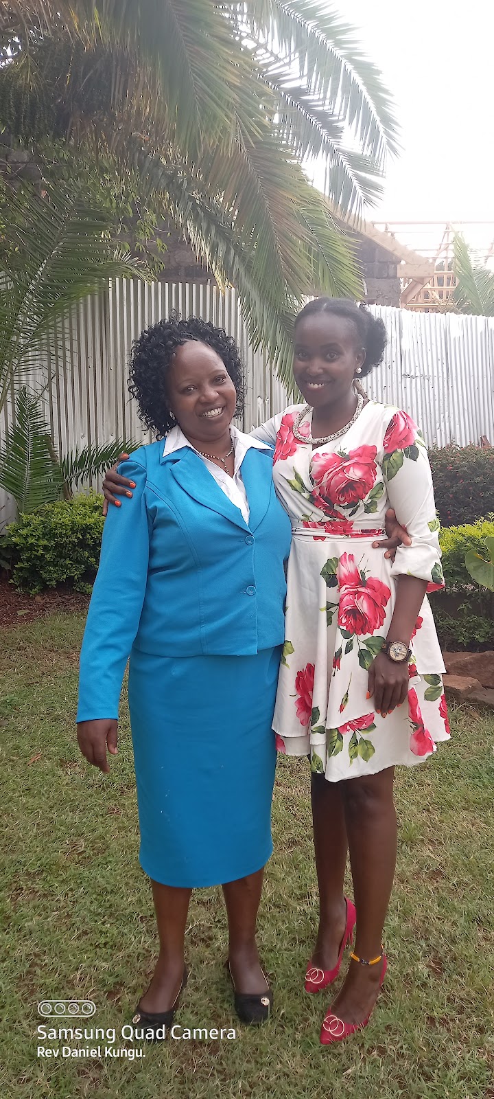 Nyeri Hospice