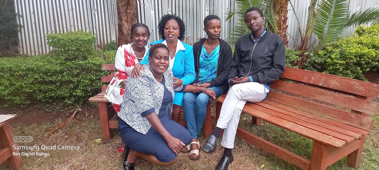 Nyeri Hospice