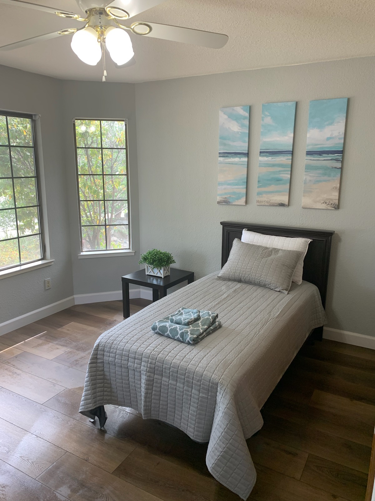 Carehomes of Placer