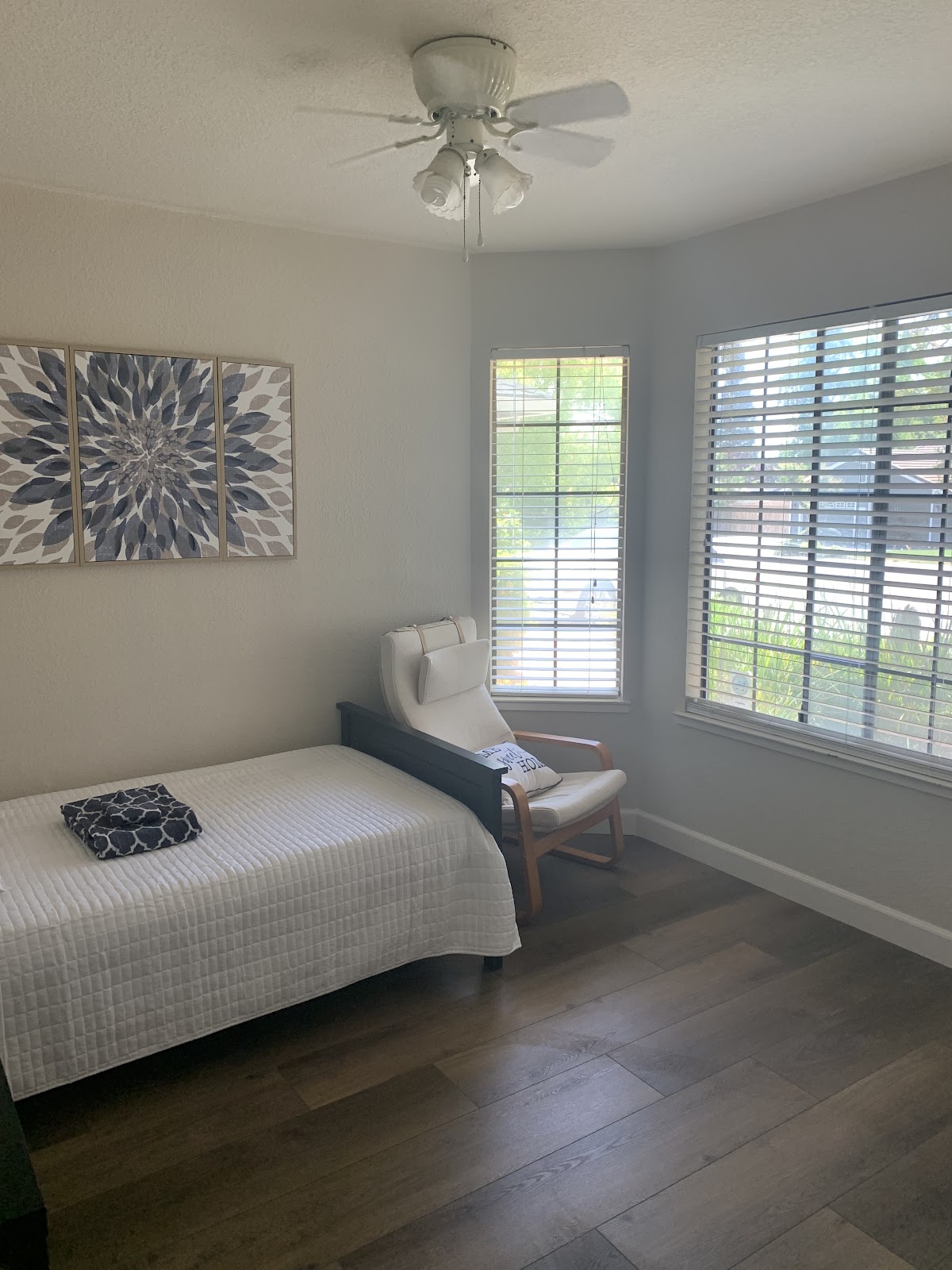 Carehomes of Placer
