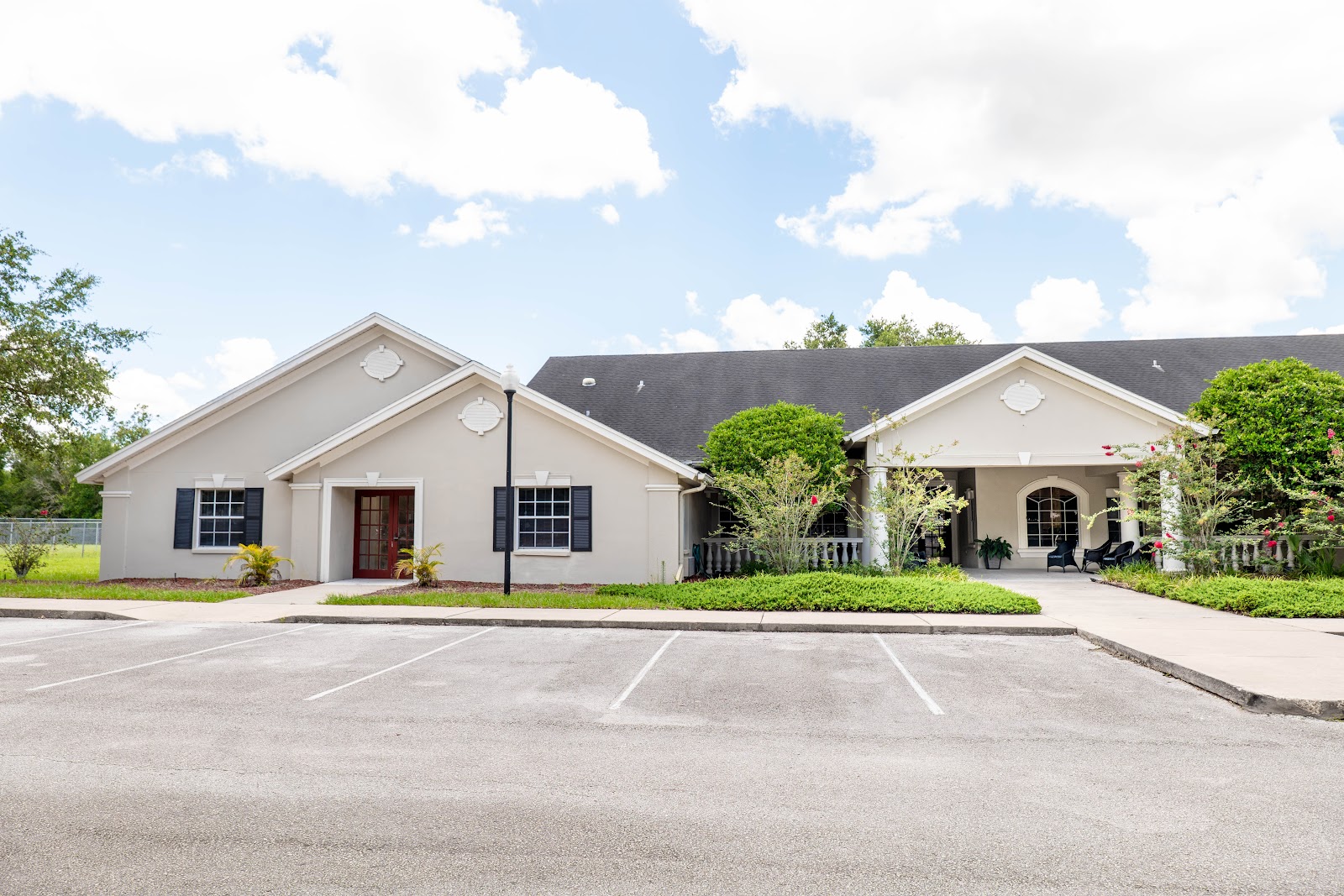 The Club at Lake Wales