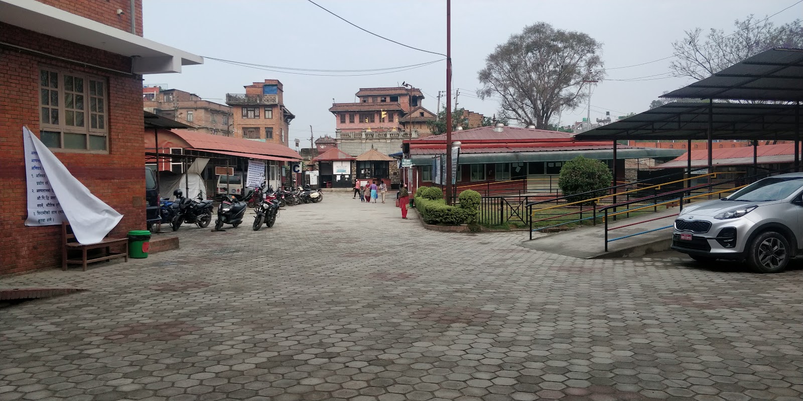 Siddhi Memorial Women and Children Hospital