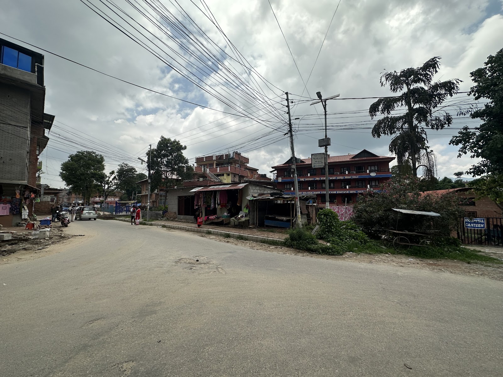 Siddhi Memorial Women and Children Hospital