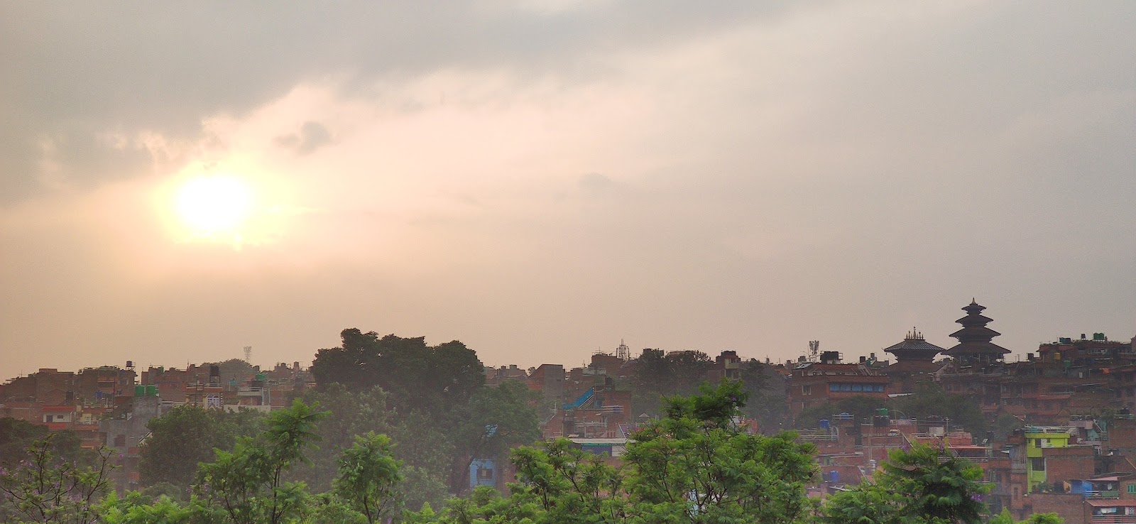 Siddhi Memorial Women and Children Hospital
