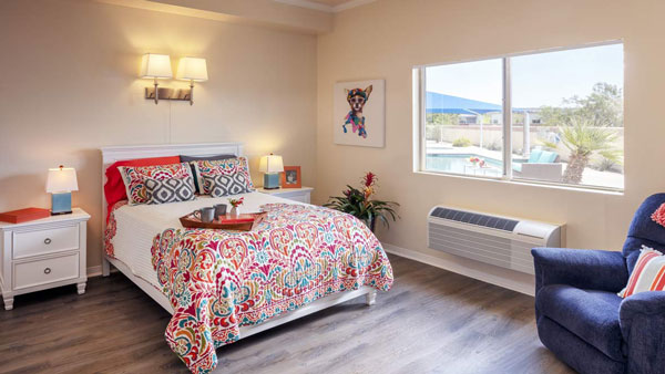 Atria Rancho Mirage