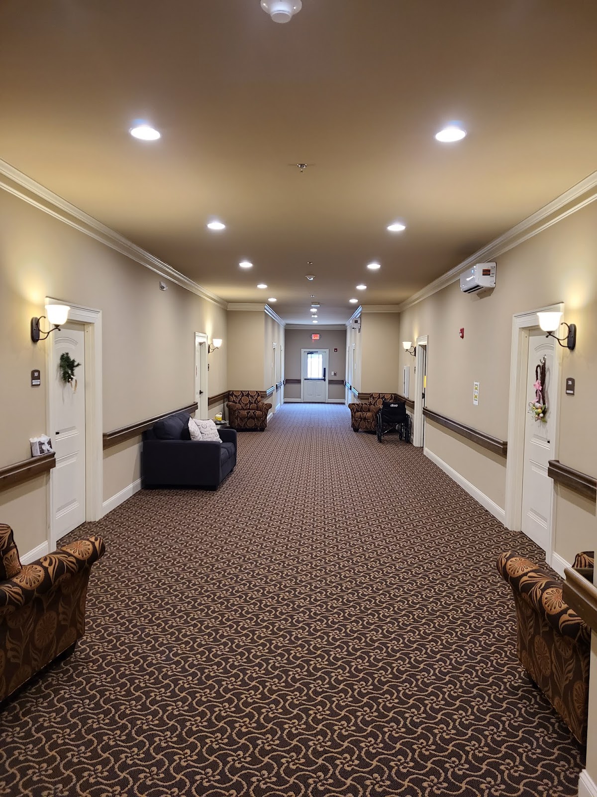 North Georgia Assisted Living