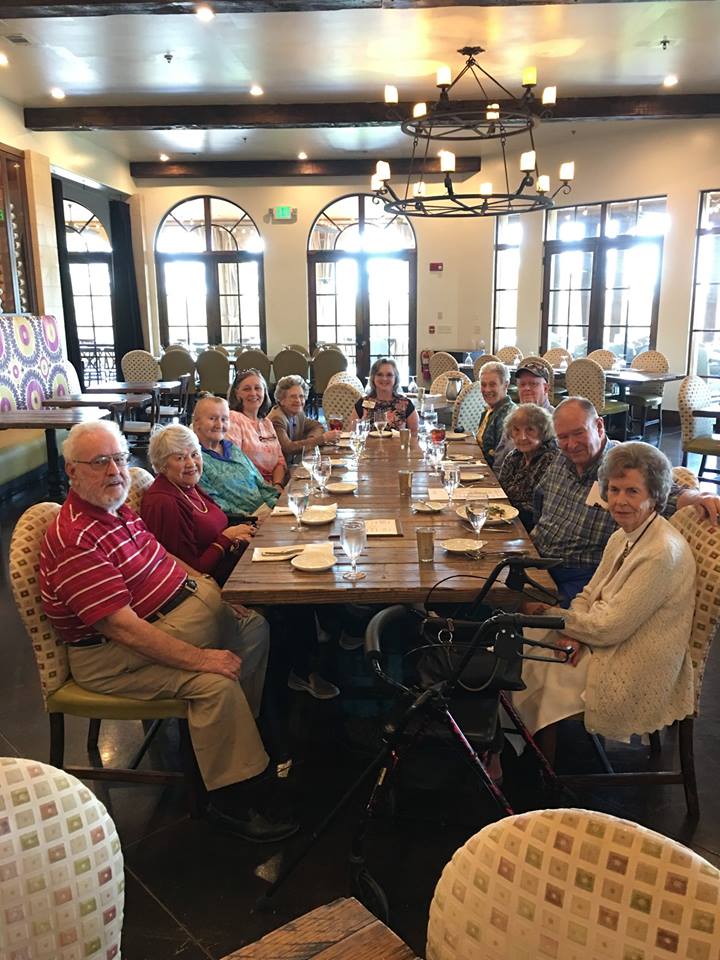 North Georgia Assisted Living