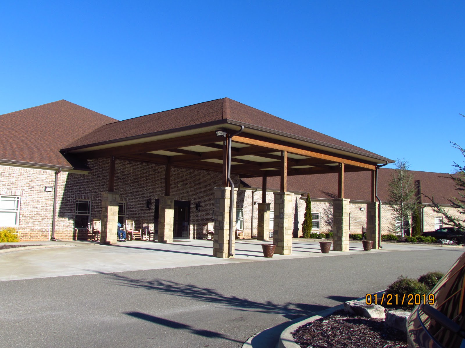 North Georgia Assisted Living