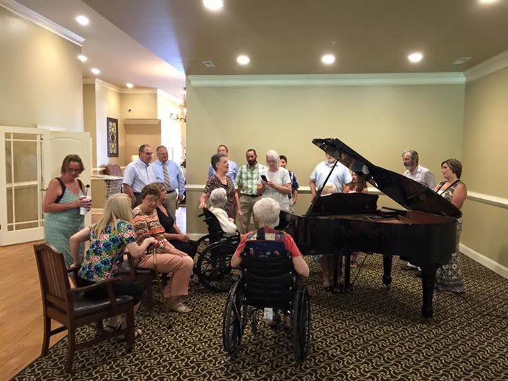 North Georgia Assisted Living