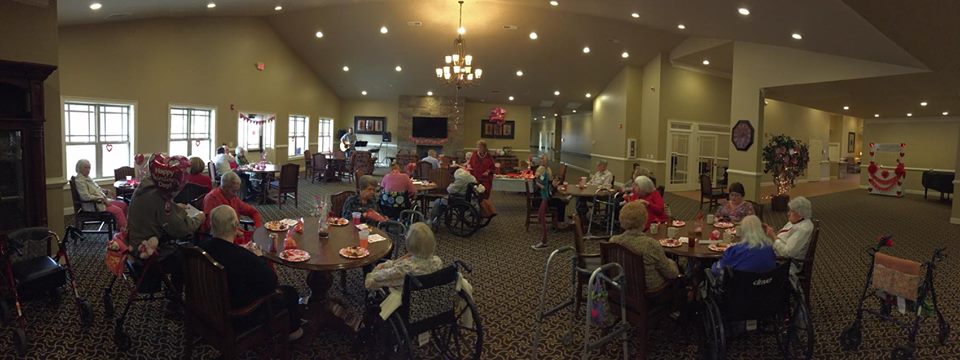 North Georgia Assisted Living