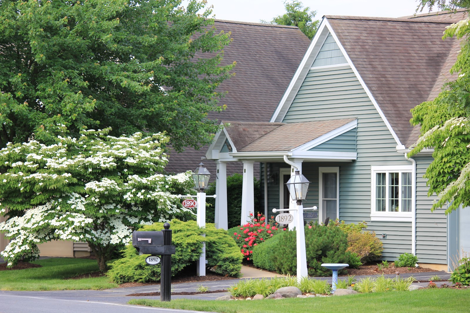 Homestead Village