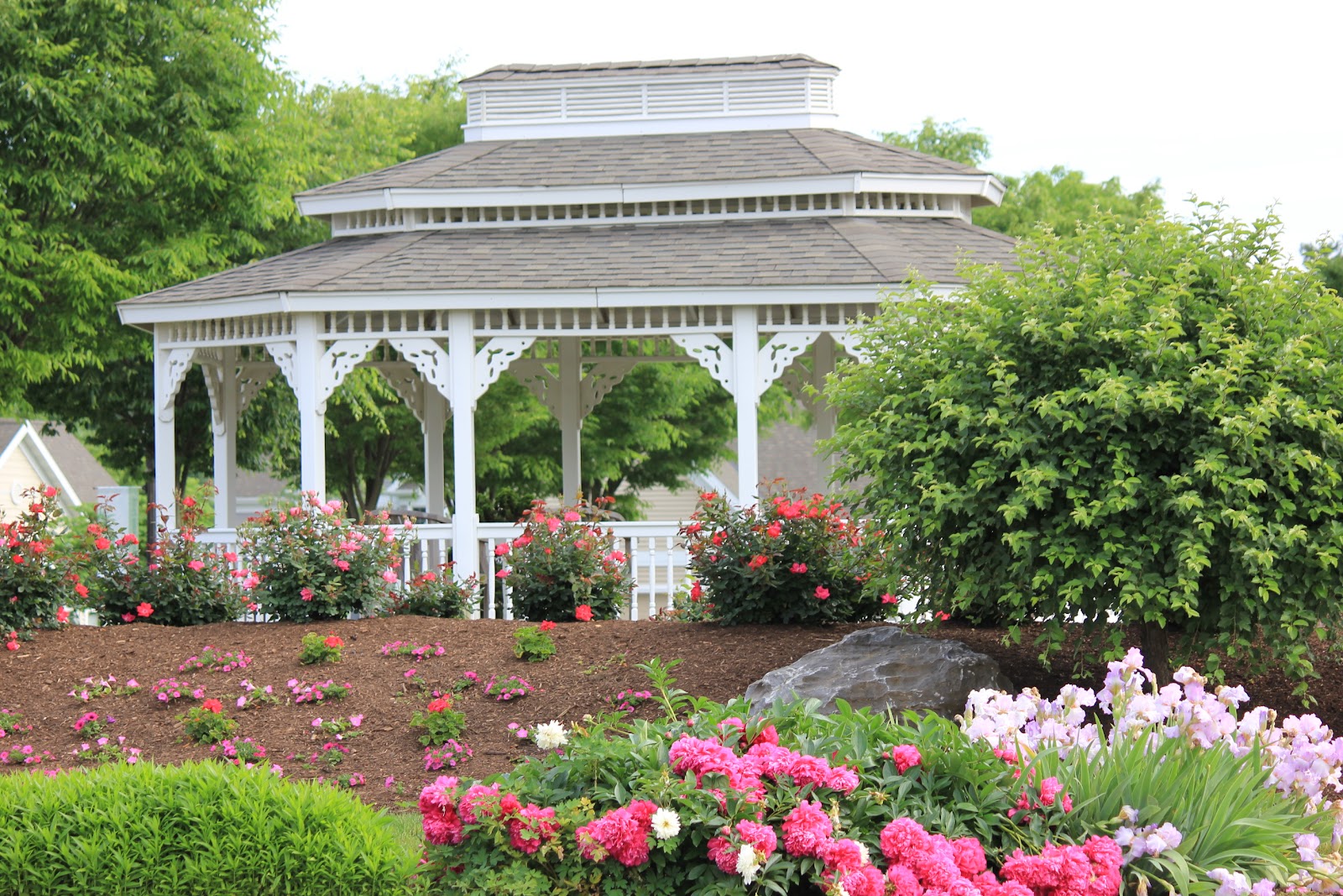 Homestead Village