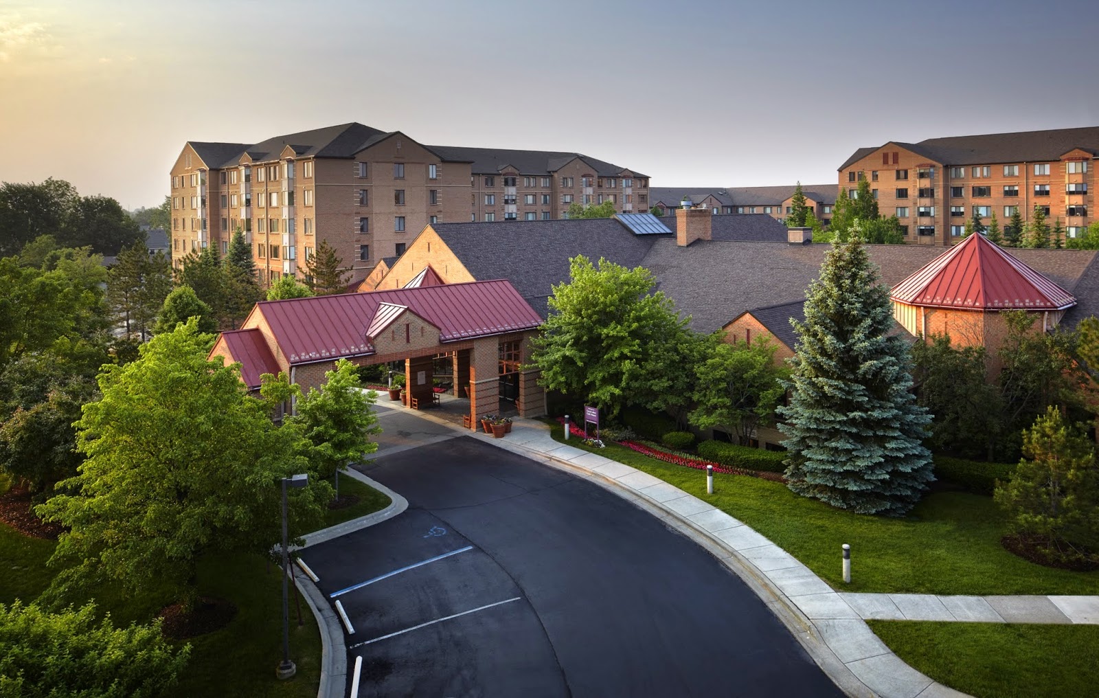Henry Ford Village