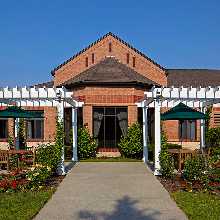 Henry Ford Village