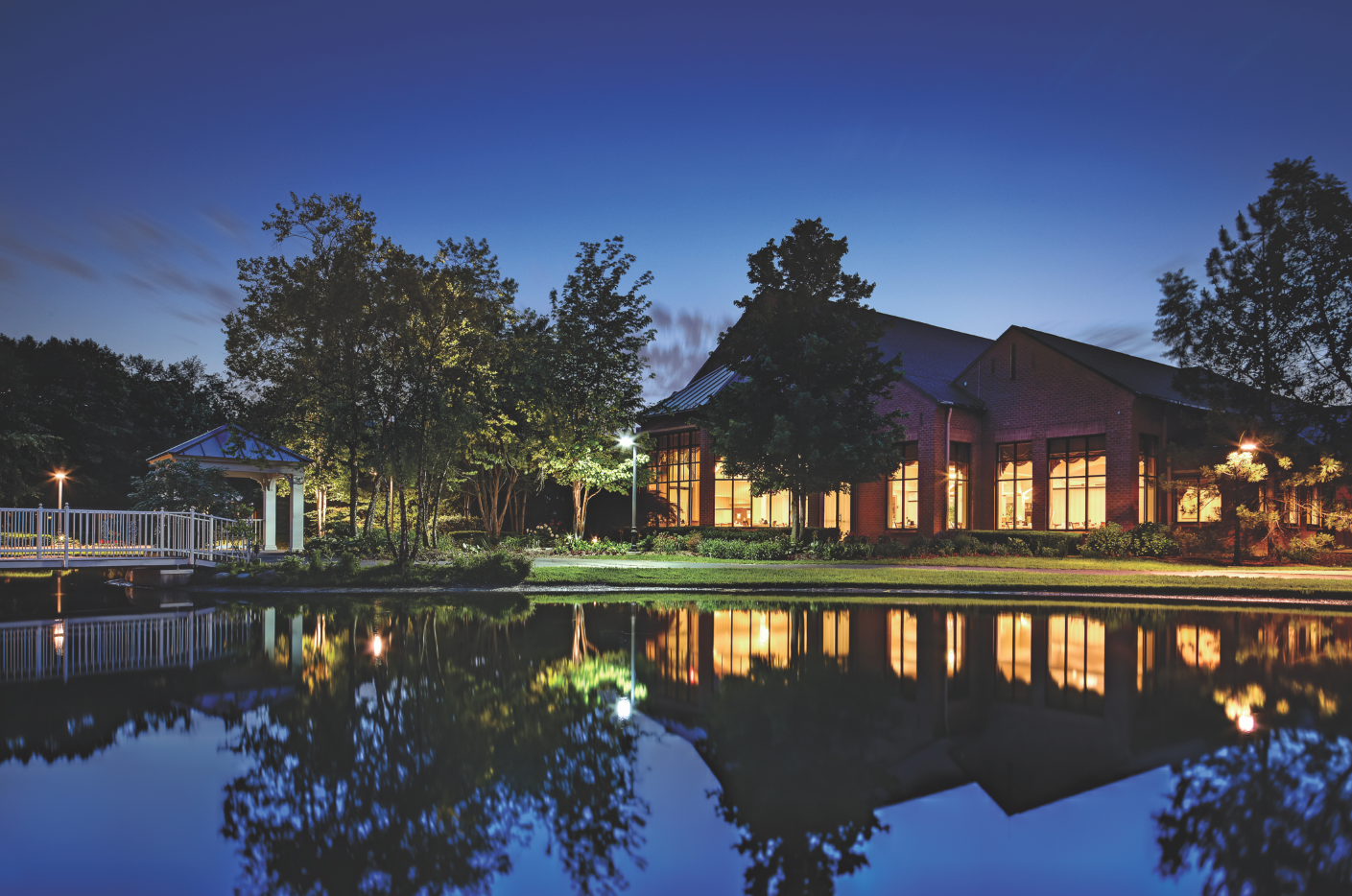 Henry Ford Village