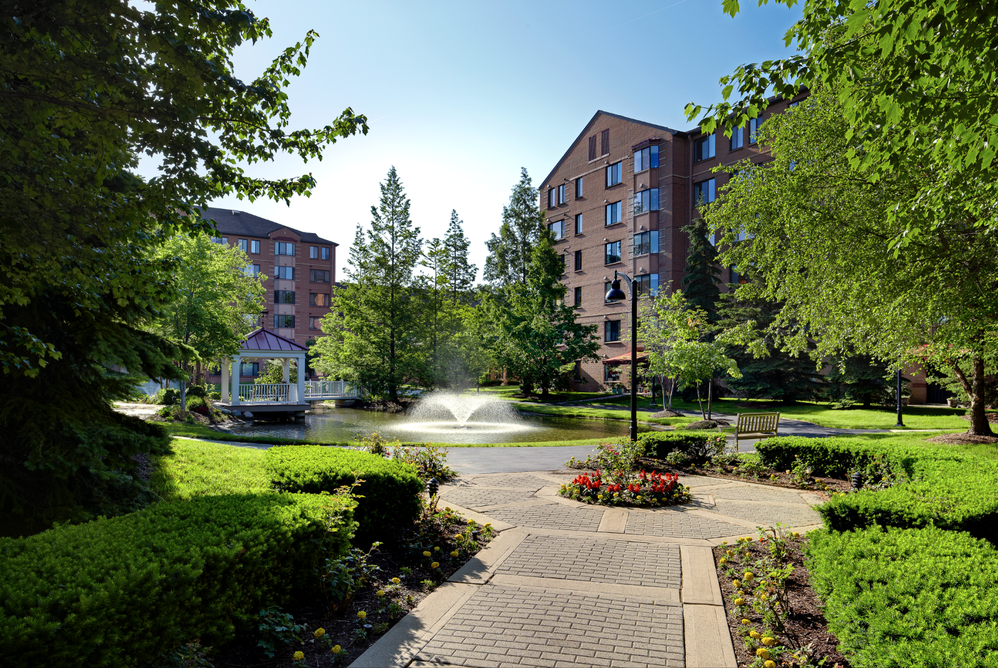 Henry Ford Village