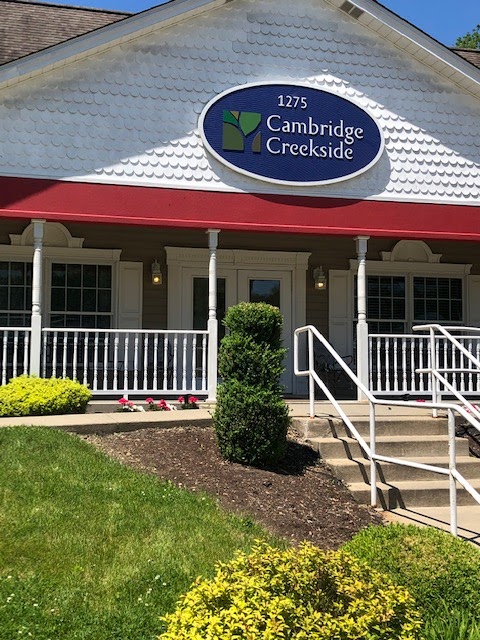 Cambridge Creekside Senior Living
