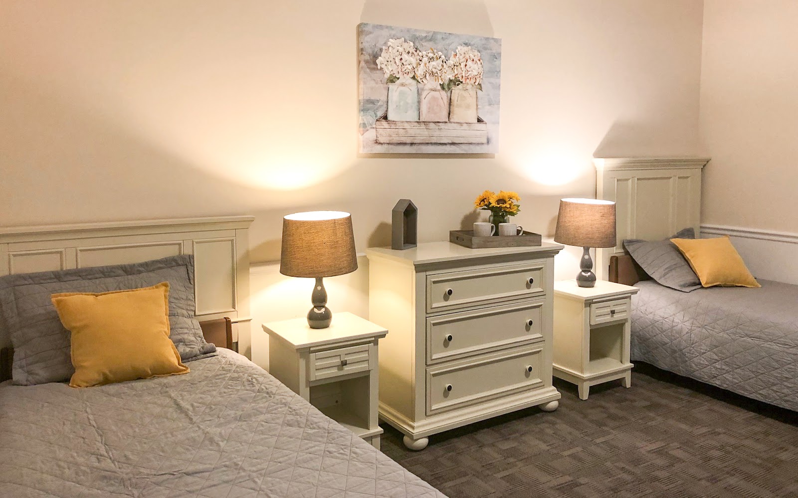 Cambridge Creekside Senior Living