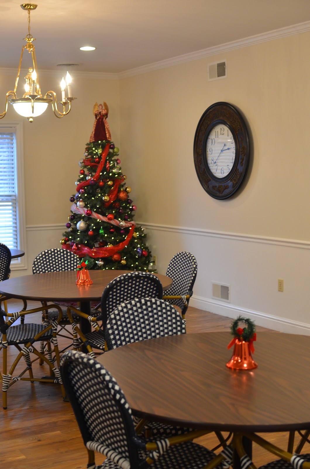 Cambridge Creekside Senior Living