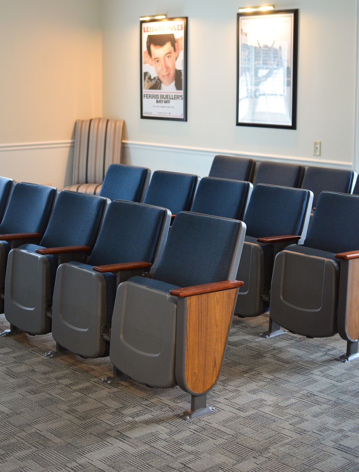 Cambridge Creekside Senior Living