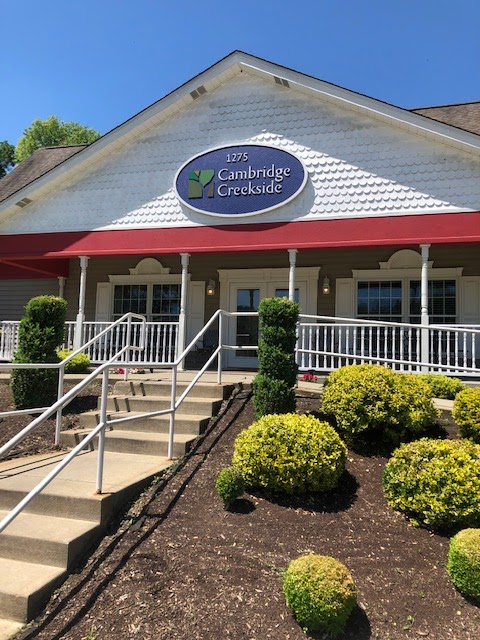 Cambridge Creekside Senior Living