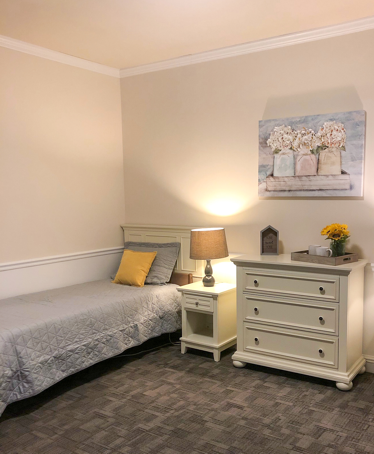 Cambridge Creekside Senior Living