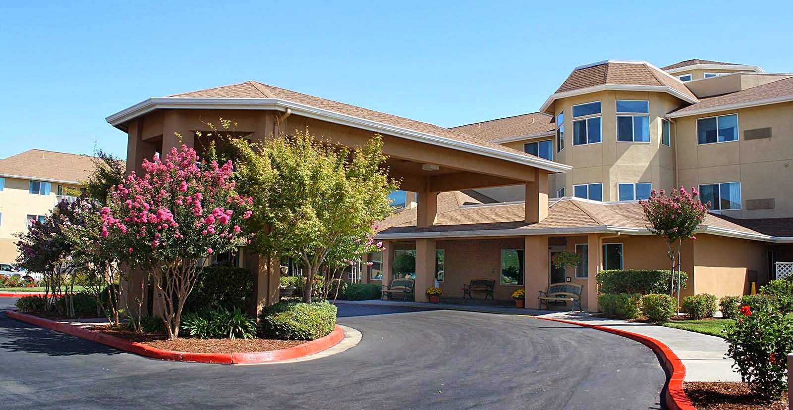 Solstice Senior Living at Lodi