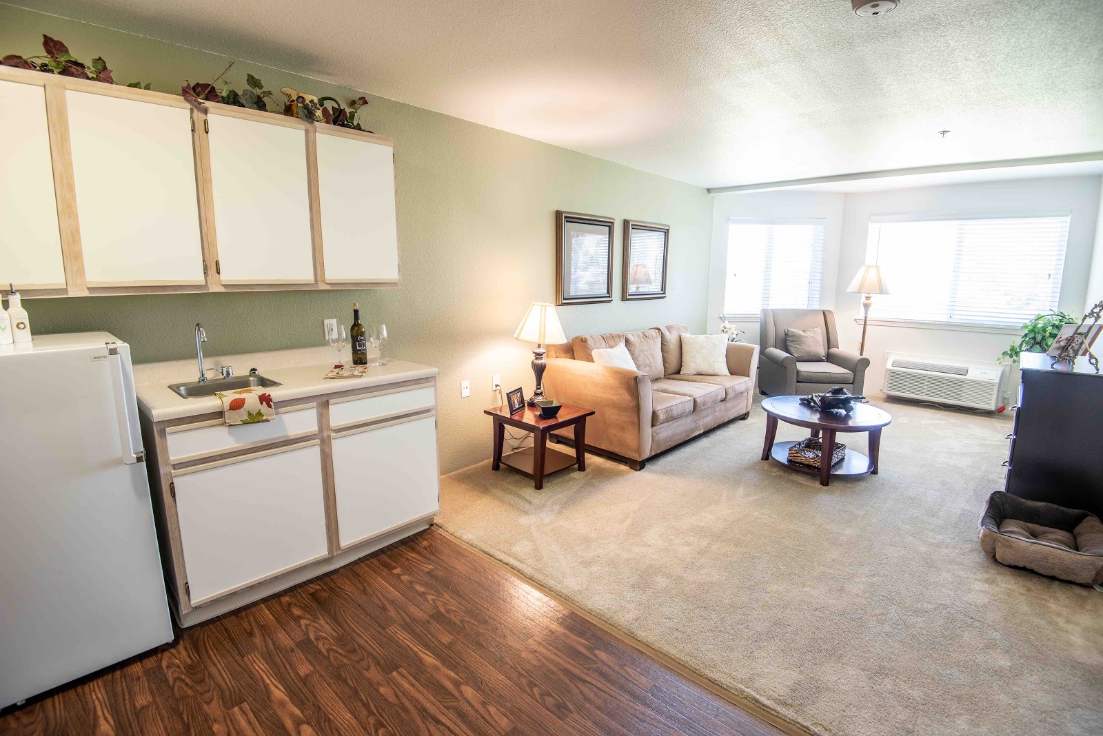Solstice Senior Living at Lodi