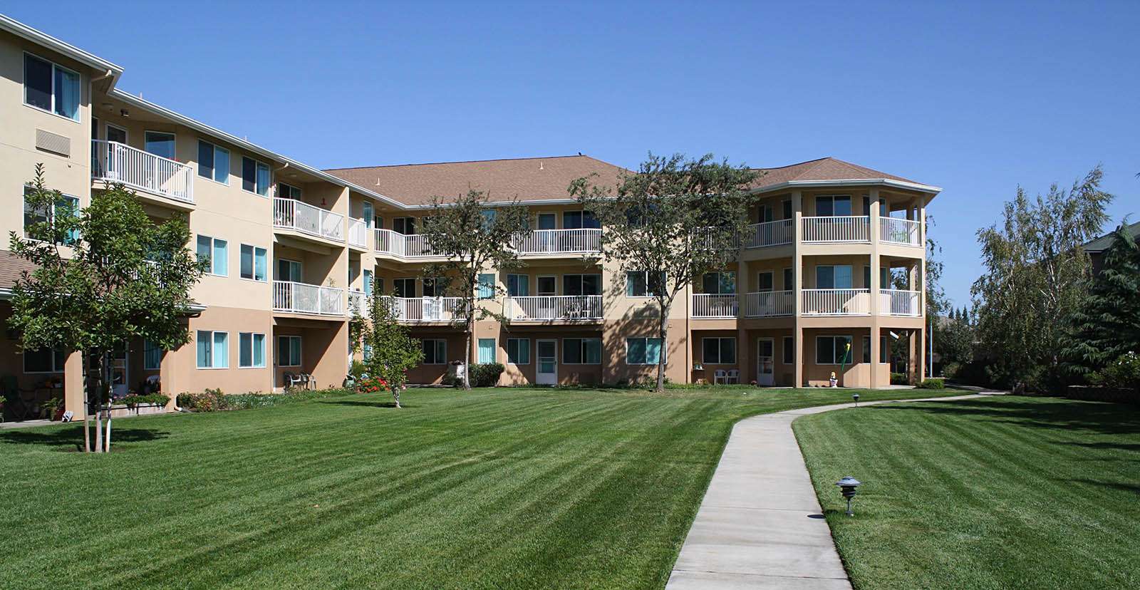 Solstice Senior Living at Lodi