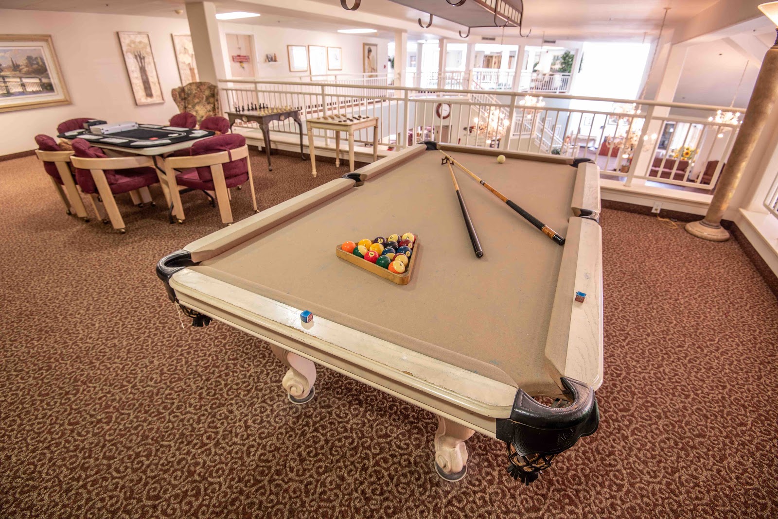 Solstice Senior Living at Lodi