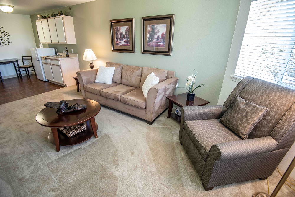 Solstice Senior Living at Lodi