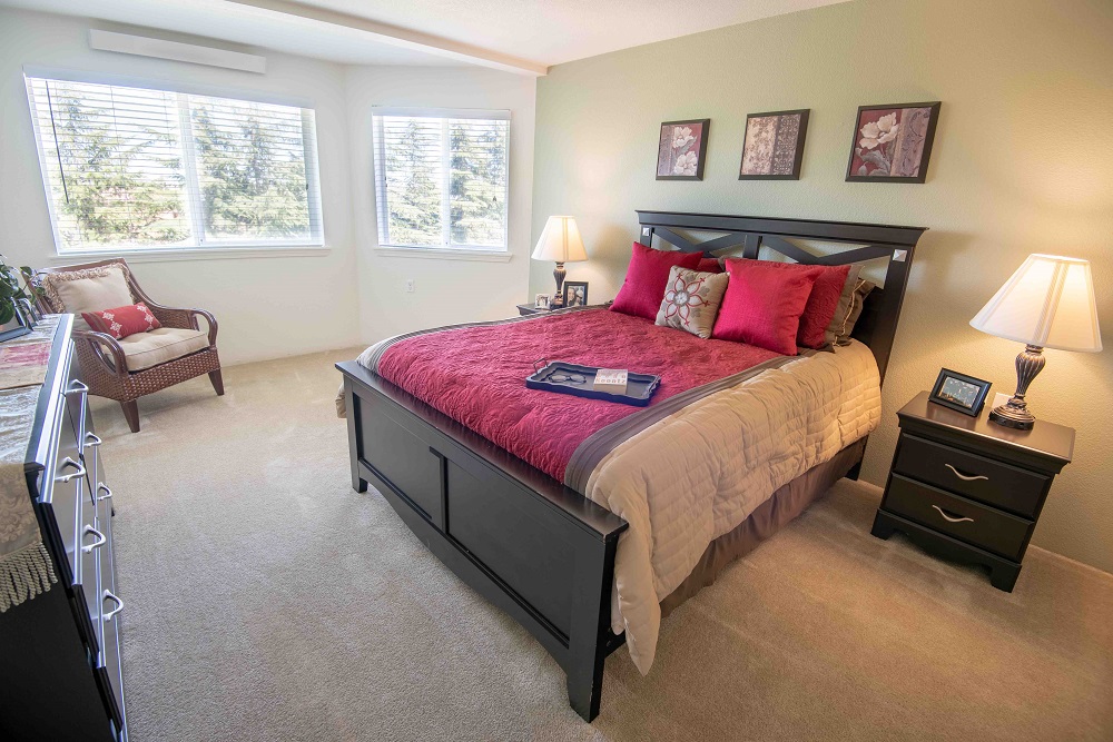 Solstice Senior Living at Lodi