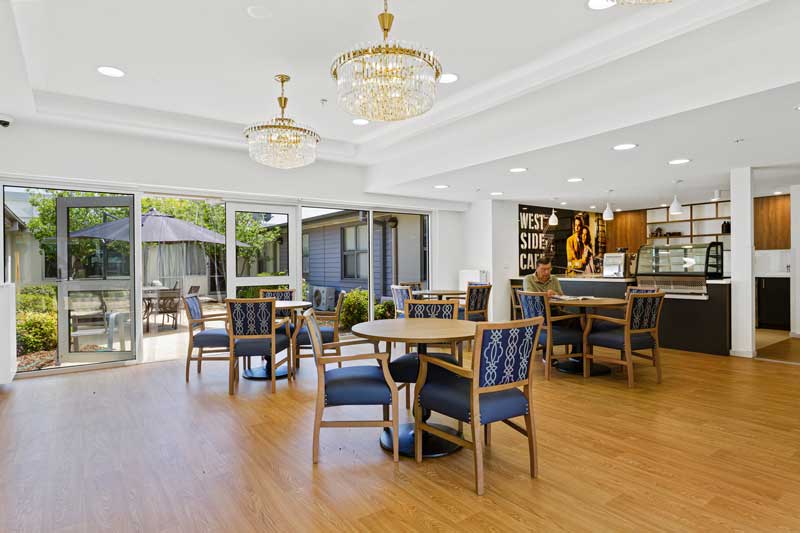 Doutta Galla Aged Care Avondale Heights