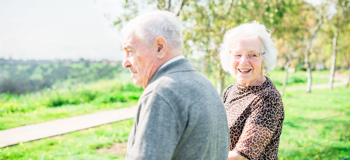 Doutta Galla Aged Care Avondale Heights