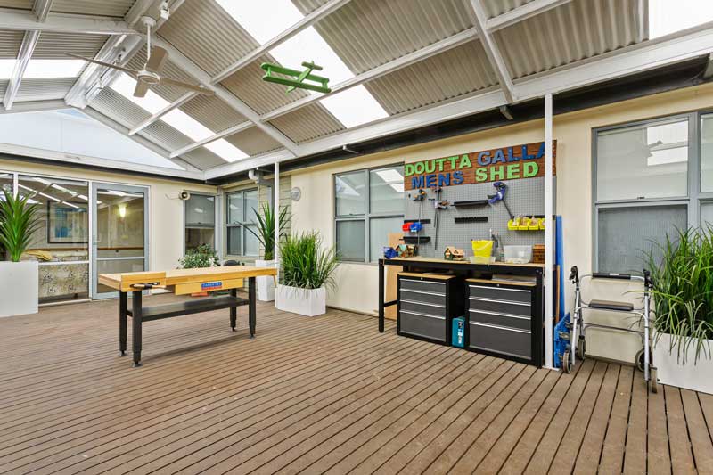 Doutta Galla Aged Care Avondale Heights