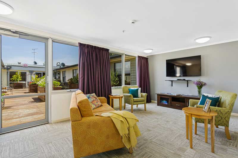 Doutta Galla Aged Care Avondale Heights