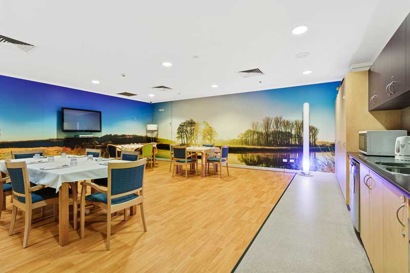 Doutta Galla Aged Care Avondale Heights