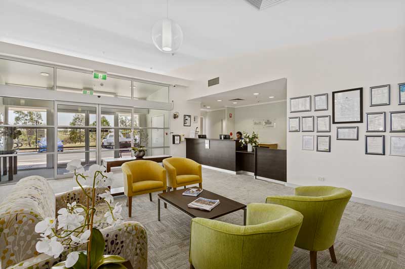 Doutta Galla Aged Care Avondale Heights