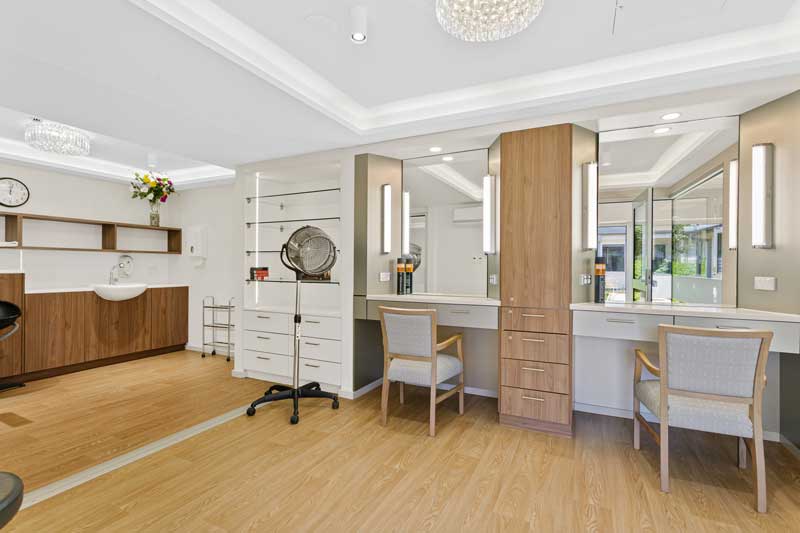 Doutta Galla Aged Care Avondale Heights