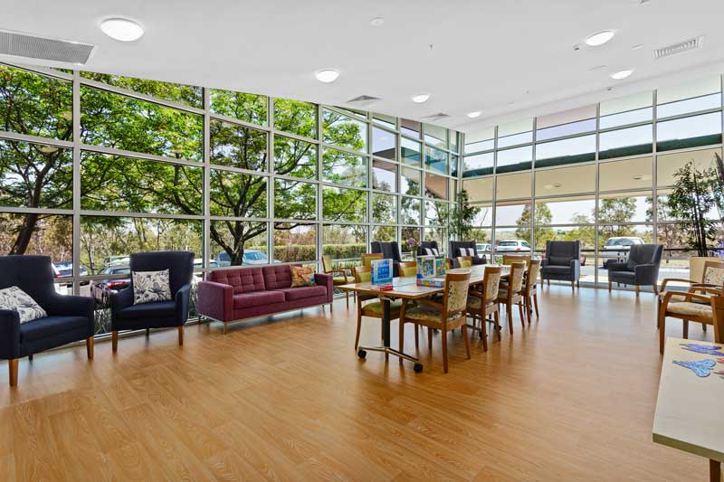 Doutta Galla Aged Care Avondale Heights